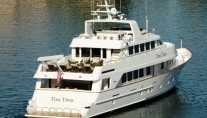 Motor yacht FIRST DRAW - Exterior 2